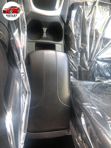 Nissan X-Trail 2.5 Sense 2 Row Cvt