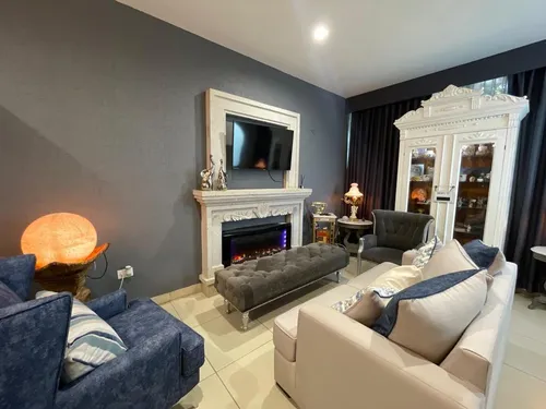 Casa En Venta En Villa Natty Residencial