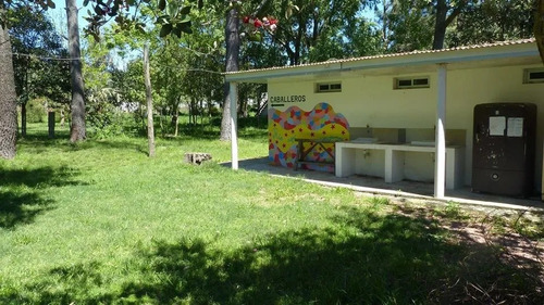 Imagen 13 de 14 de Cabañas P/4 Y 8 Personas Casas P/3 Monoambientes P/4 Camping