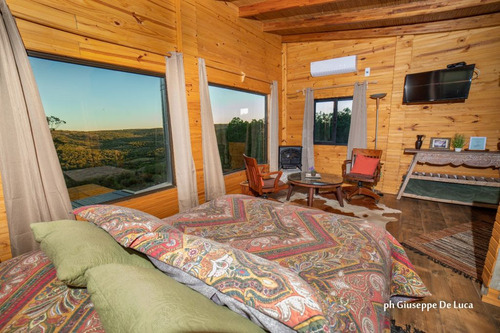 Norte Venite A Casa - Bungalow En Villa Serrana
