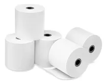 Comprar Rollos Térmicos 80x65 Impresora Fiscal Delivery En Caracas