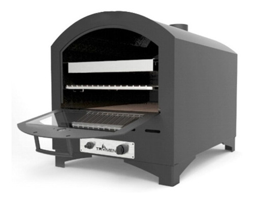 Horno A Gas Tromen Tango 560