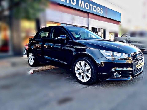 Imagen 9 de 11 de Audi A1 2013 1.4 Ambition Tfsi 122cv Stronic