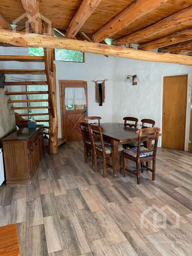 Casa En Venta Oportunidad En Barrio Epulafquen