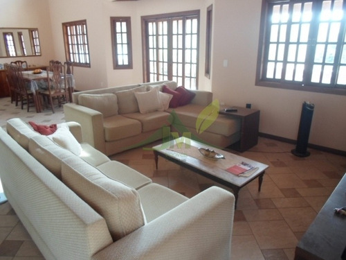 Imagem 5 de 15 de Chácara Em Condomínio Fechado De Alto Padrão 2.000 M ² - 512