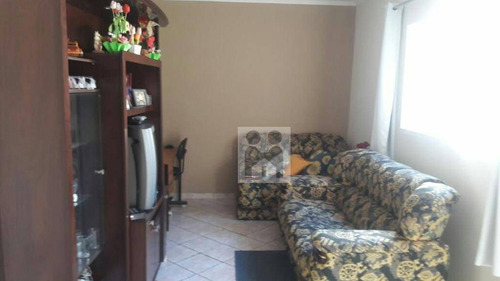 Imagem 16 de 18 de Casa Com 2 Dormitórios À Venda, 150 M² Por R$ 230.000 - Geraldo Correia De Carvalho - Ribeirão Preto/sp - Ca0781