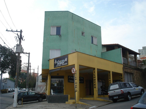 Imagem 4 de 10 de Prédio À Venda, 7 Vagas, Nova Petrópolis - São Bernardo Do Campo/sp - 25441