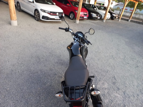 Imagem 3 de 20 de Honda Cg Start 160
