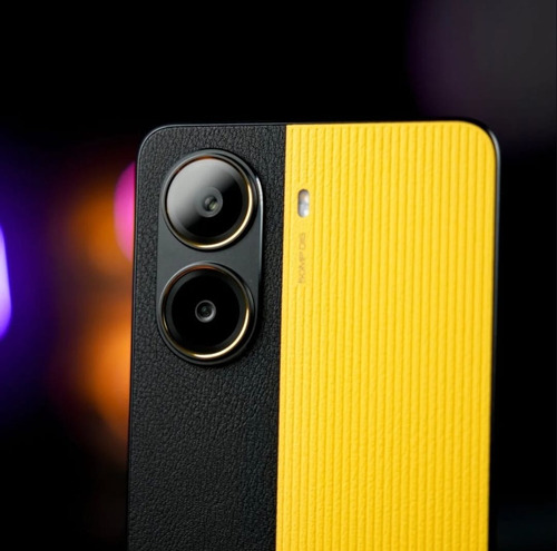 Xiaomi Poco X7 Pro 5g Dual Sim 512gb 12gb Ram Global 2025 Amarelo