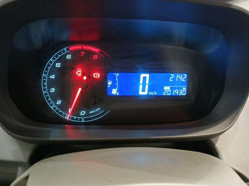 Chevrolet Cobalt 1.4 MPFI LT 8V FLEX 4P MANUAL