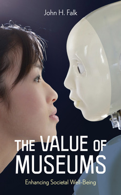 Libro The Value Of Museums: Enhancing Societal Well-being...