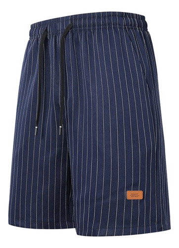 Pantalones Cortos Five Points For Hombre, Secado Rápido,