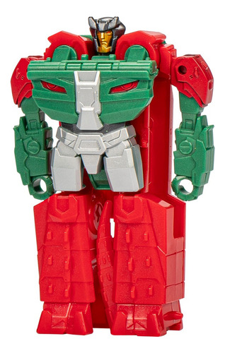 Figura De Acción De Skullcruncher, Transformers (10 Cm)