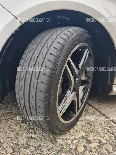 Mercedes Benz Clase Cla 180 Modelo 2017