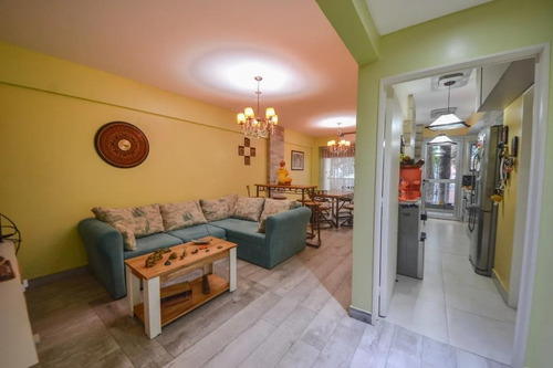 Imagen 8 de 12 de Departamento - Belgrano