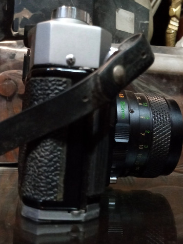 Cámara Mamiya Msx 1000. 361 No Hacemos Envíos