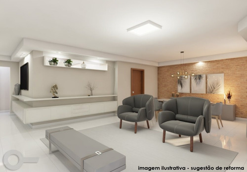 Imagem 6 de 20 de Apartamento - Ap00825 - 69335704