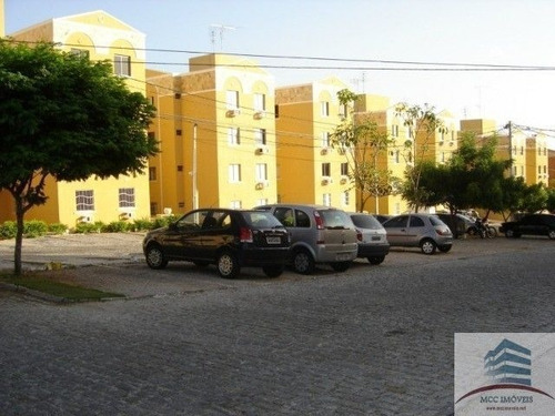 Imagem 2 de 9 de Apartamento A Venda Jardim Satélite, Cidade Satélite