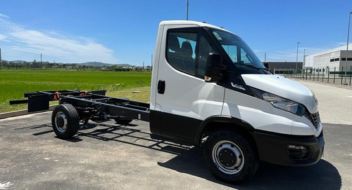 Iveco 35-150 Chassi 2022