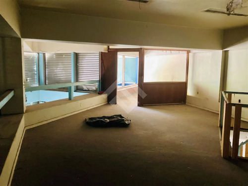 Local Comercial Frente A Gam En Venta En Santiago