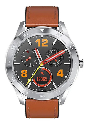 Reloj Inteligente Smartwatch Dt98-sr Dt One 