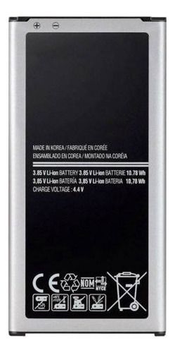 Bateria Para Samsung Galaxy S5 G900f G903f Eb-bg900bbe