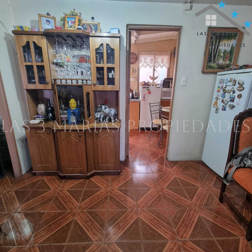 Cómoda Y Agradable Casa 3d1b (100917)
