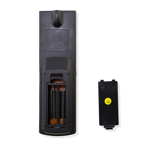Imagen 3 de 3 de Nuevo Akb73615801 Control Remoto Para Reproductor De Dvd Blu