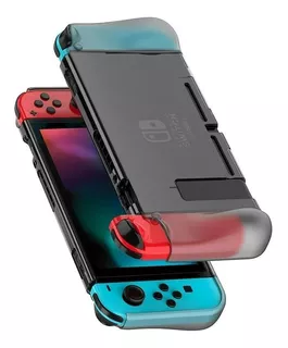 Case Protector Ugreen Para Nintendo Switch