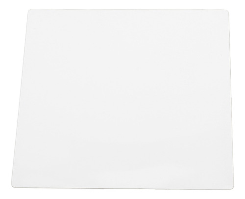12 Peças De Quadro Branco Lavável E Reutilizável, Apagar A S