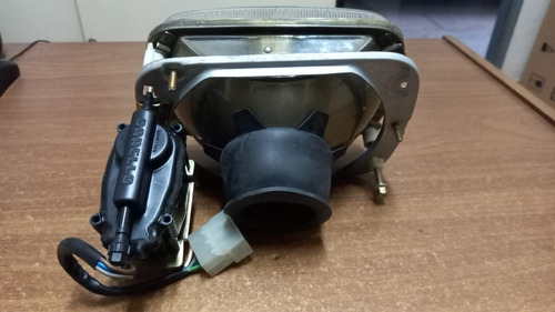 Optica Delan Derecho Maserati Biturbo 1983 - 95 Nuevo Orig.