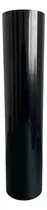 Comprar Vinilos Adhesivos De Corte Brillante Y Mate 61 Cms X 5 Mts Color Negro Brillante