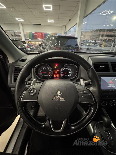 Mitsubishi ASX 2.0 4X2 16V FLEX 4P AUTOMÁTICO