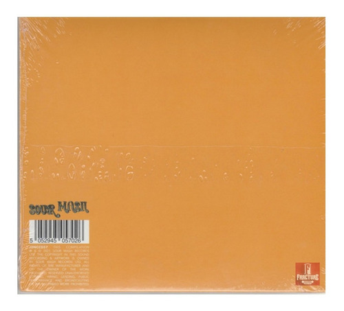 Noel Gallagher's High Flying Birds - Back The Way We... 2cd (Usado)
