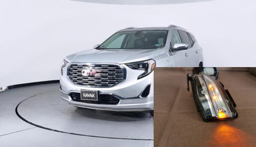 Gmc Terrain 2018-2021 Lámpara De Espejo Direccional De Giro 