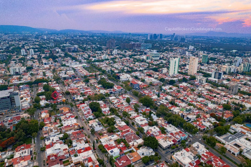 Piso Para Oficinas En Renta Torre Bansi López Mateos Norte