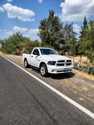 RAM Ram 2500 5.7 sport cabina regular