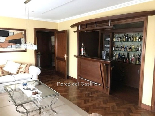 Imagen 3 de 9 de Casa Carrasco Con Renta 5 Dormitorios Barbacoa Piscina Cw86107