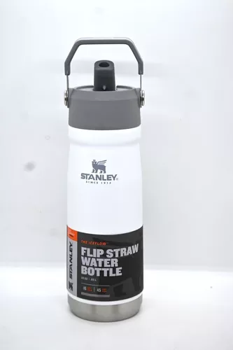 Botella Stanley Flip Straw 22oz