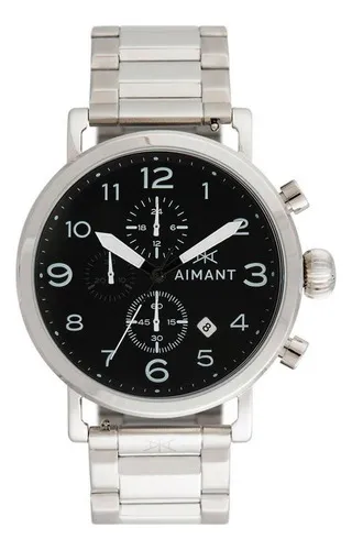 Reloj Aimant GRO 210SS 1s para hombre MercadoLibre