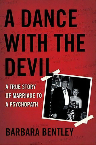 A Dance With The Devil, De Professor Barbara Bentley. Editorial Penguin Putnam Inc, Tapa Blanda En Inglés
