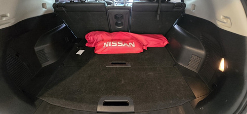 Nissan X-Trail 2.5 Exclusive Cvt Xtronic