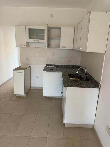 Departamento 2 Ambientes San Miguel
