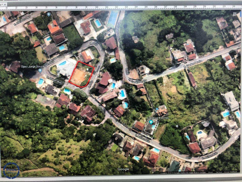 Terreno, Morro Nova Cintra, Santos - R$ 1 Mi, Cod: 8177 - V8177
