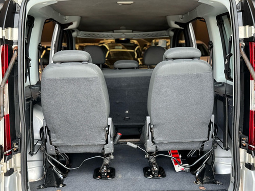 Fiat Doblo 1.8 16v Essence 7l Flex 5p