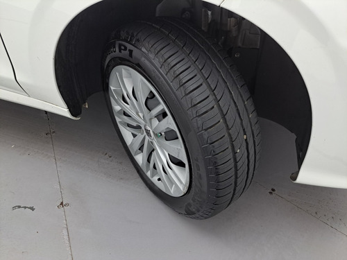Fiat Cronos 1.3 FIREFLY FLEX DRIVE MANUAL