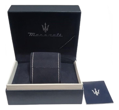 Reloj Maserati Hombre R8823140002 Sfida