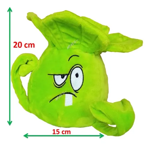 Bonk choy best sale peluche