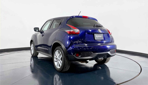 Imagen 4 de 15 de 110905 - Nissan Juke 2017 Con Garantía