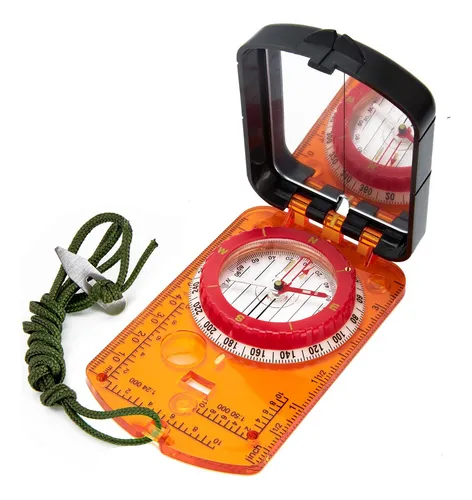 Good compass for hiking sale